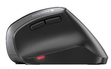 Mouse Cherry MW4500 wireless black (JW-4500)