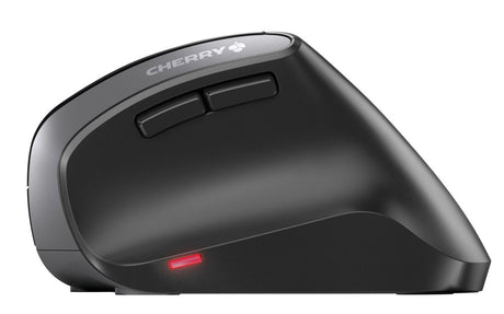 Mouse Cherry MW4500 wireless black (JW-4500), Bild 6