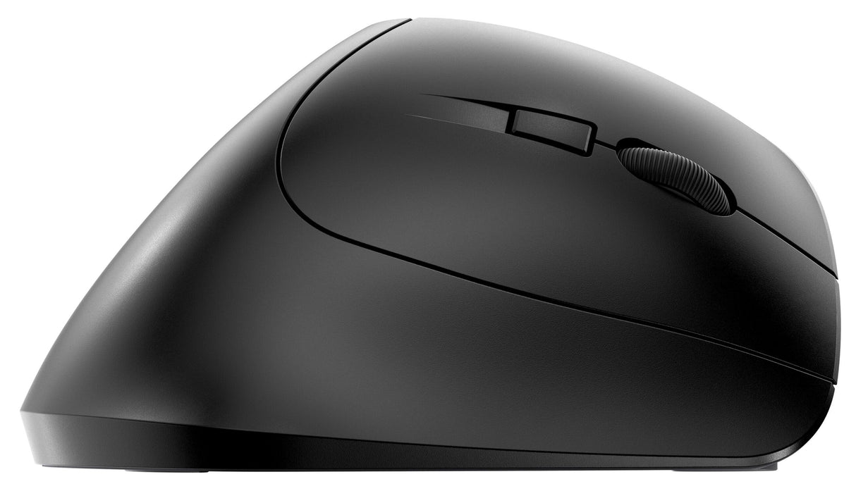 Mouse Cherry MW4500 wireless black (JW-4500)