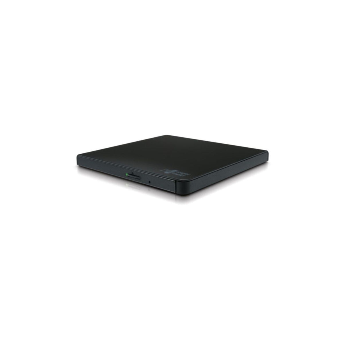 DVD-R/RW+R/RW Slim HLDS GP57EB40 black Extern retail, Bild 2