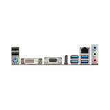 ASROCK B450M-HDV R4.0 (AM4) (D)