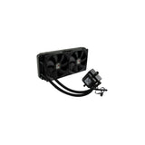 Cooler LC-Power Cosmo Cool LC-CC-240-LiCo - Wasserkühlung