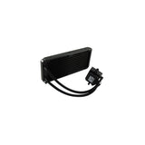 Cooler LC-Power Cosmo Cool LC-CC-240-LiCo - Wasserkühlung