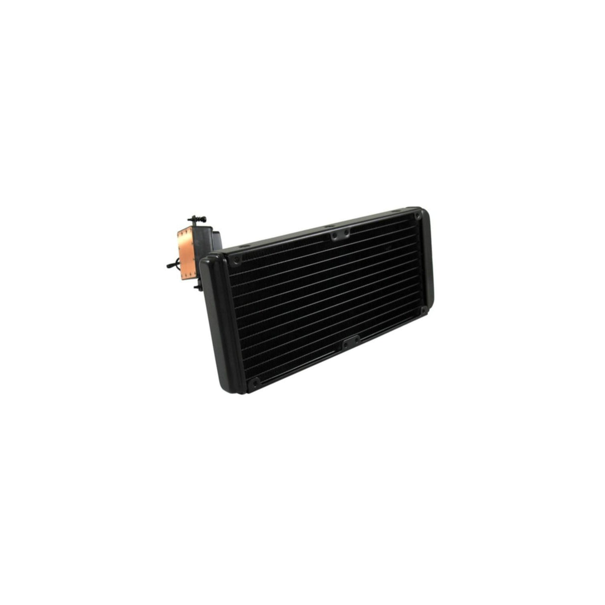 Cooler LC-Power Cosmo Cool LC-CC-240-LiCo - Wasserkühlung
