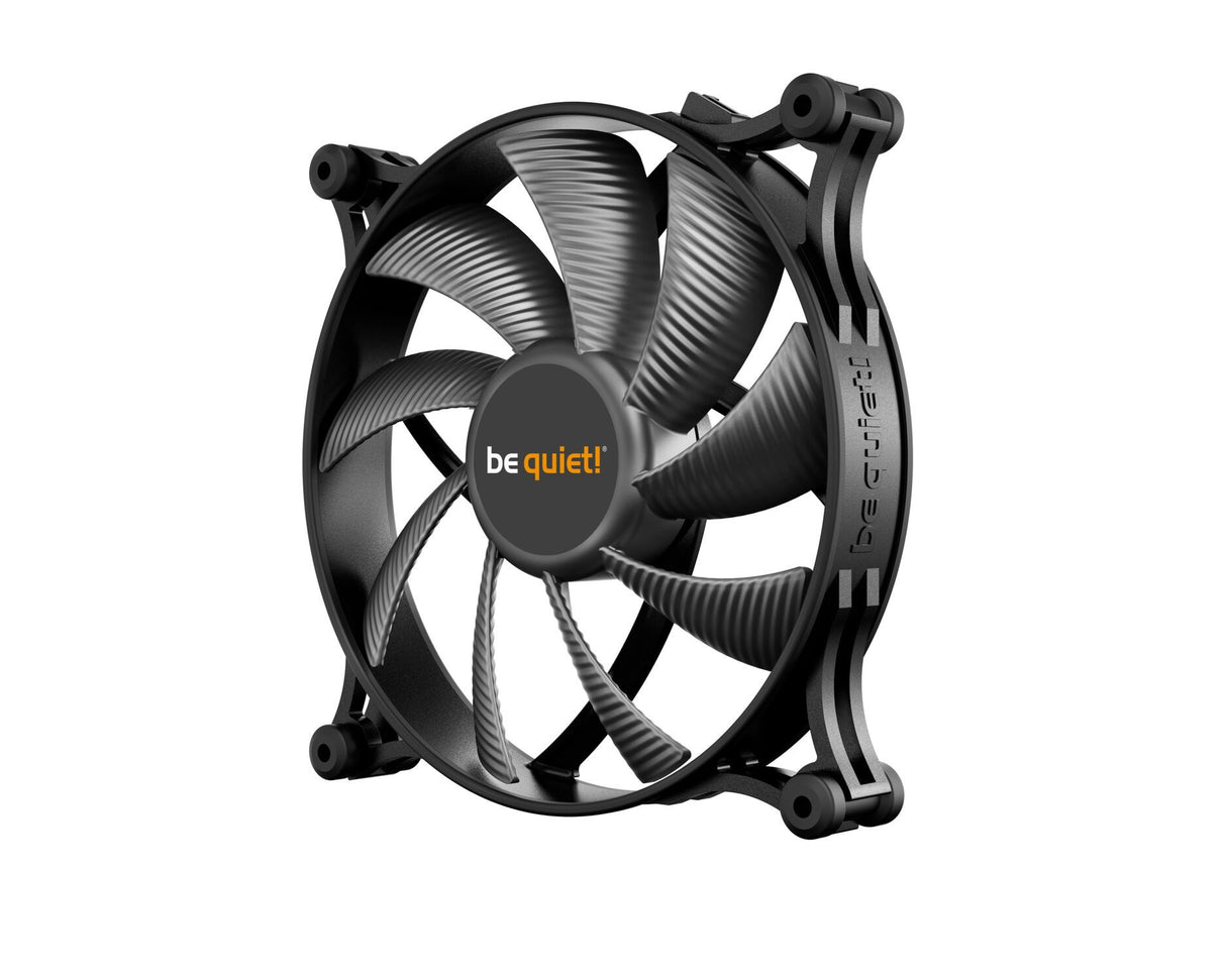PC- Gehäuselüfter Be Quiet Shadow Wings 2 140mm PWM