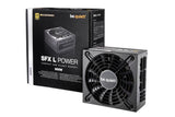 PC- Netzteil Be Quiet SFX-L POWER 600W