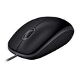Mouse Logitech B110 silent 910-005508