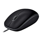 Mouse Logitech B110 silent 910-005508