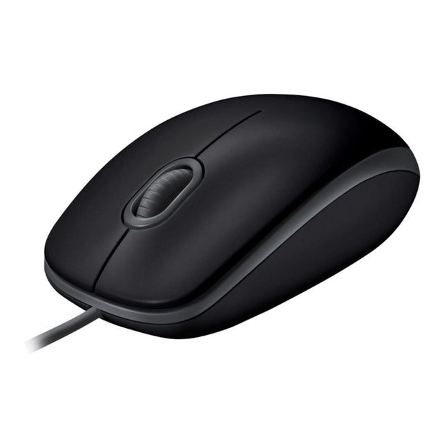 Mouse Logitech B110 silent 910-005508