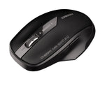 Mouse Cherry MW2310 2.0 wireless black (JW-T0320), Bild 3