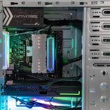 Captiva PC Advanced Gaming I95-888 (i5-14400F/RTX5060 Ti 8GB GDDR7/SSD 1TB/16GB/WLAN/Windows 11 Home 64-bit)