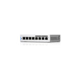 UbiQuiti UniFi Switch 8-port 10/100/1000 US-8-60W-5 (Packung mit 5)