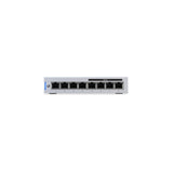 UbiQuiti UniFi Switch 8-port 10/100/1000 US-8-60W-5 (Packung mit 5)