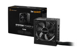 PC- Netzteil Be Quiet System Power 9 CM 700W