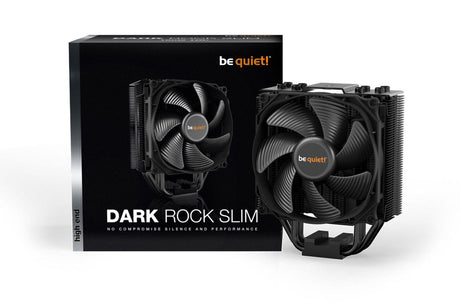 Cooler Be Quiet Dark Rock Slim, Bild 6