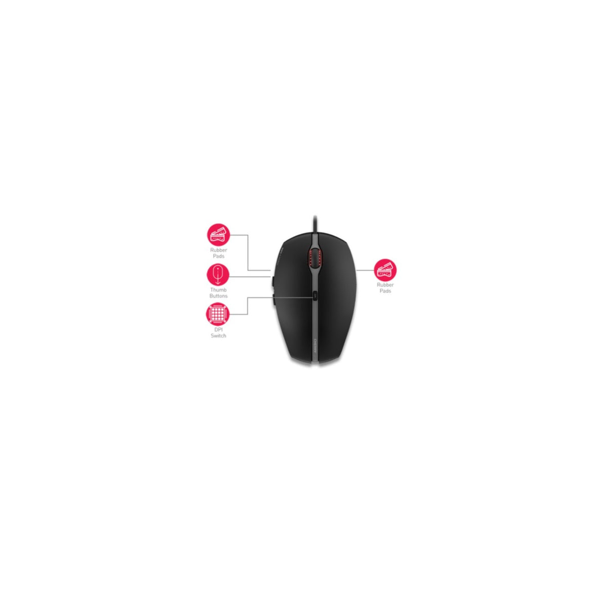 Mouse Cherry Gentix 4K wired black (JM-0340-2) [50653_5_1280x1280..jpg]