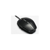 Mouse Cherry Gentix 4K wired black (JM-0340-2)