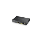 ZyXEL Switch 8-port 10/100/1000 GS1920-8HPv2