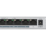 ZyXEL Switch 4-Port 10/100/1000 GS1005HP-EU0101F