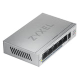 ZyXEL Switch 4-Port 10/100/1000 GS1005HP-EU0101F