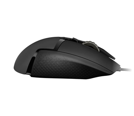 Mouse Logitech G502 Hero wired black (910-005470), Bild 4