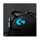 Mouse Logitech G502 Hero wired black (910-005470)