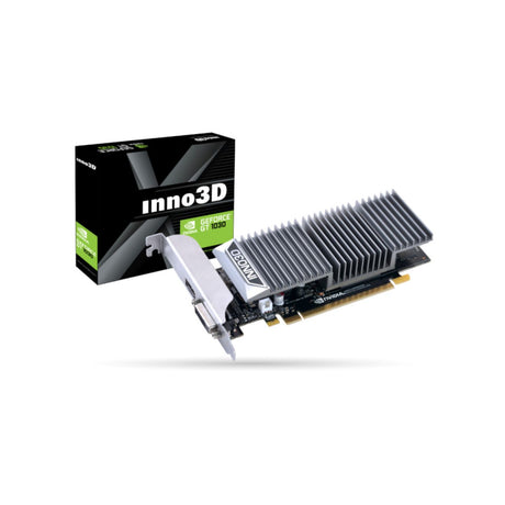 VGA Inno3D GeForce® GT 1030 2GB GDDR5 0DB, Bild 2