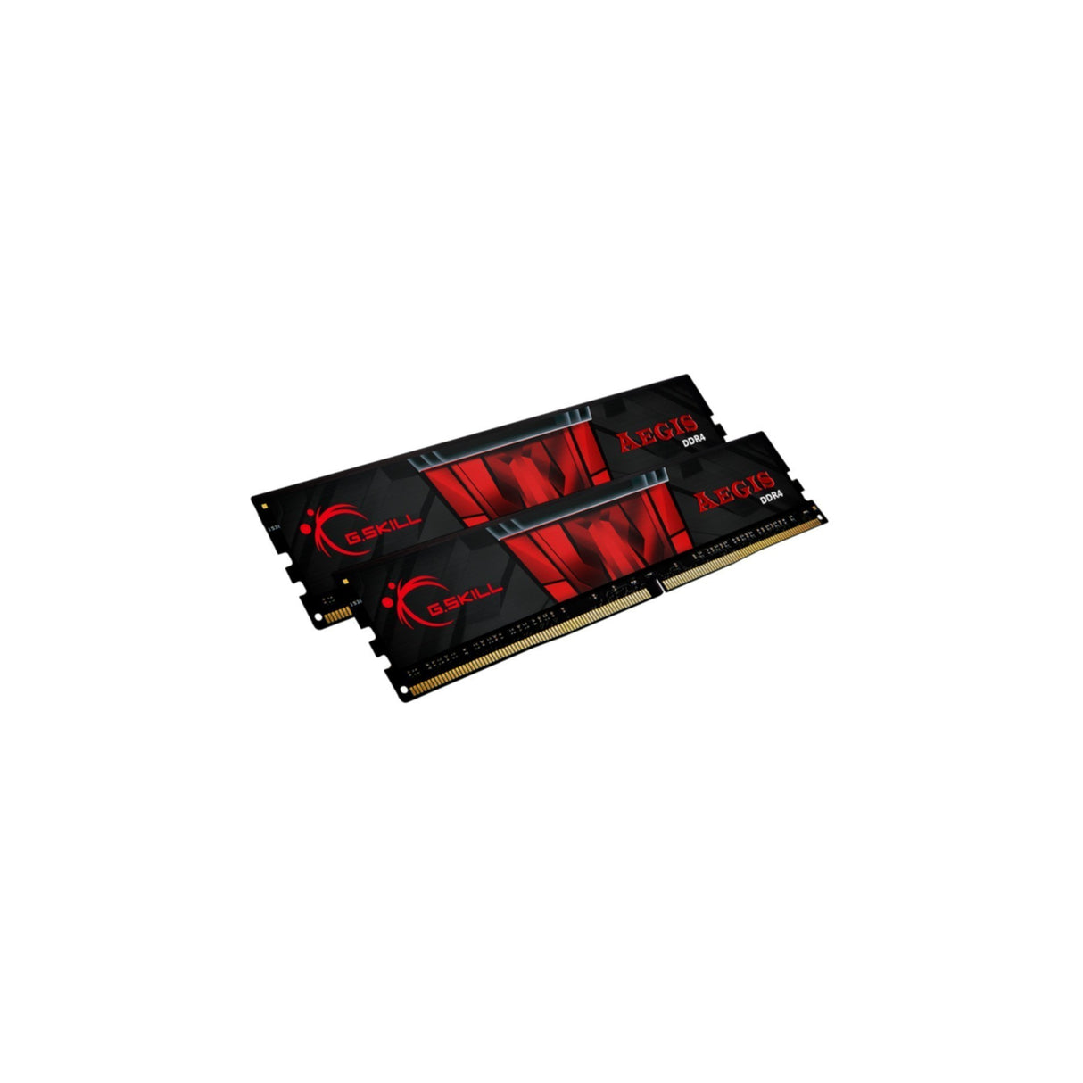 DDR4 16GB KIT 2x8GB PC 3200 G.Skill Aegis F4-3200C16D-16GIS