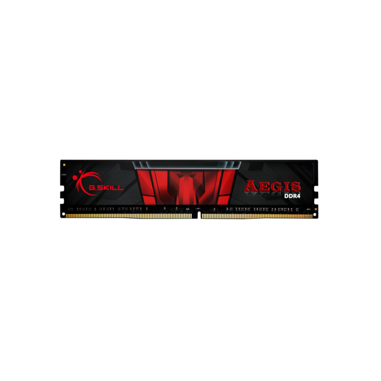DDR4 8GB PC 3200 G.Skill Aegis F4-3200C16S-8GIS