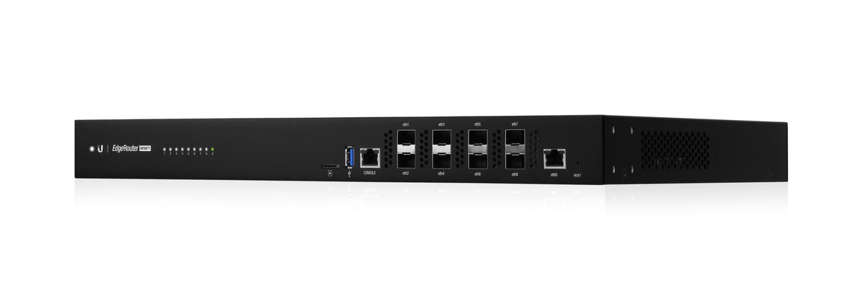 UbiQuiti EdgeRouter ER-8-XG 10/100/1000