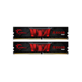 DDR4 32GB KIT 2x16GB PC 3200 G.Skill Aegis F4-3200C16D-32GIS