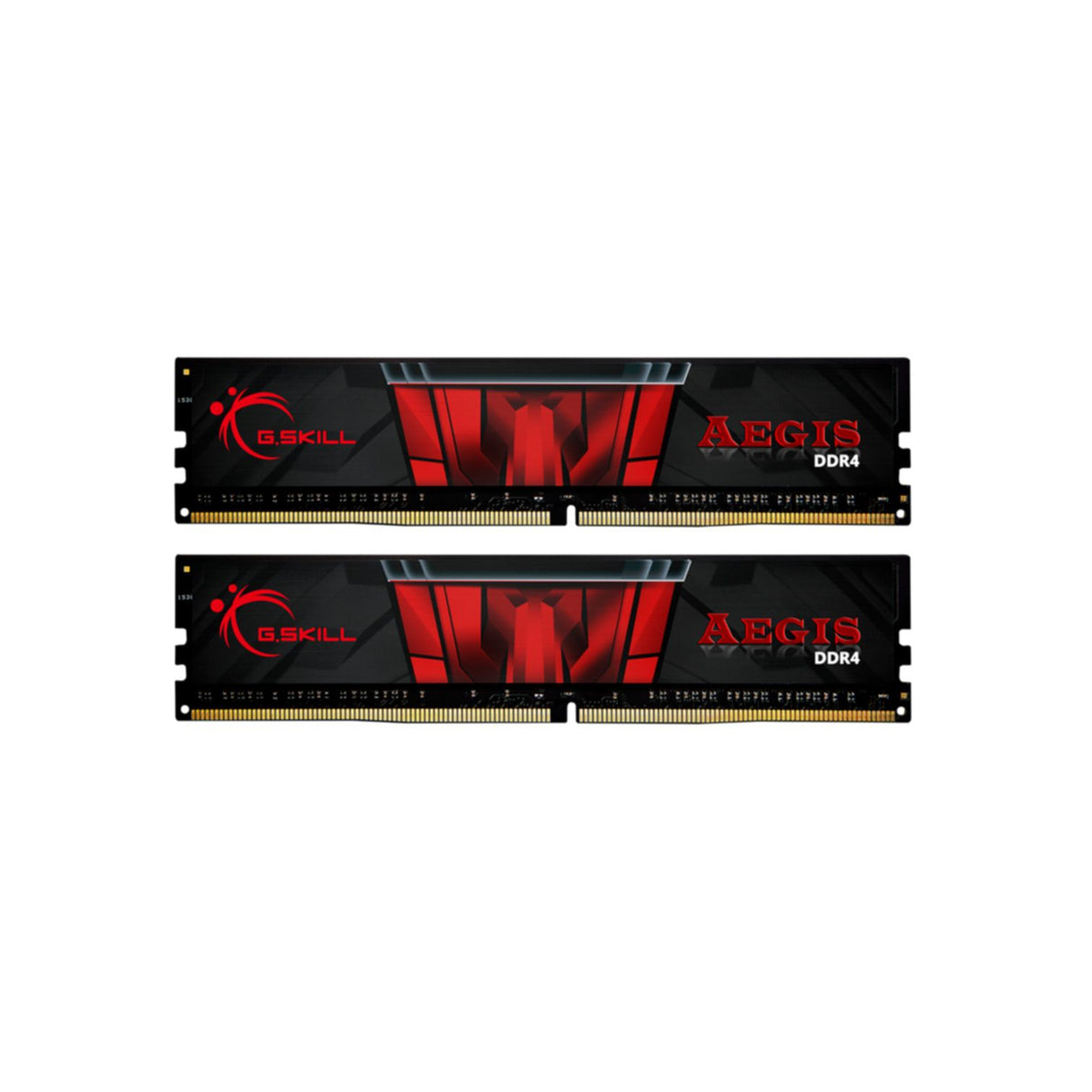 DDR4 16GB KIT 2x8GB PC 3200 G.Skill Aegis F4-3200C16D-16GIS