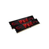 DDR4 16GB KIT 2x8GB PC 3200 G.Skill Aegis F4-3200C16D-16GIS