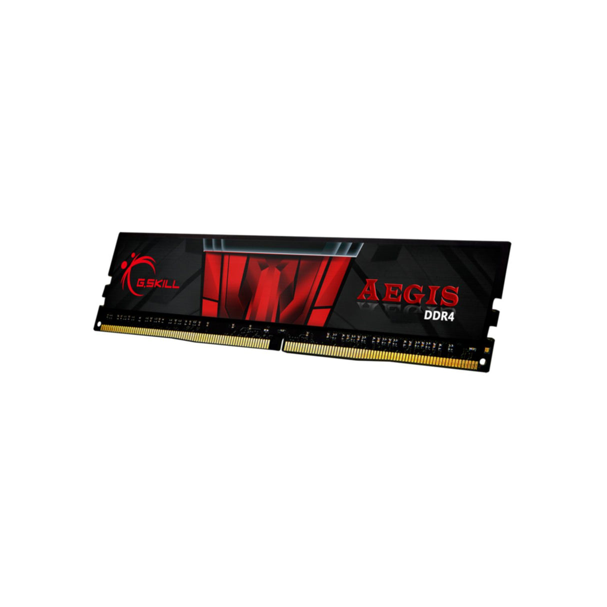 DDR4 16GB KIT 2x8GB PC 3200 G.Skill Aegis F4-3200C16D-16GIS