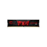 DDR4 16GB KIT 2x8GB PC 3200 G.Skill Aegis F4-3200C16D-16GIS
