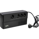 APC Easy UPS BV650I-GR -USV- Wechselstrom 230 V