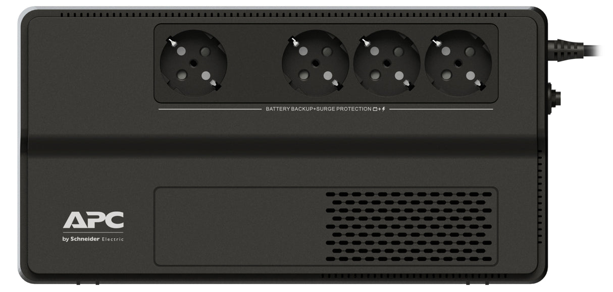 APC Easy UPS BV650I-GR -USV- Wechselstrom 230 V