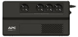 APC Easy UPS BV650I-GR -USV- Wechselstrom 230 V