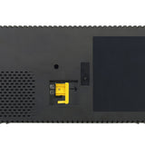 APC Easy UPS BV800I-GR - USV - Wechselstrom 230 V