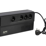 APC Easy UPS BV800I-GR - USV - Wechselstrom 230 V