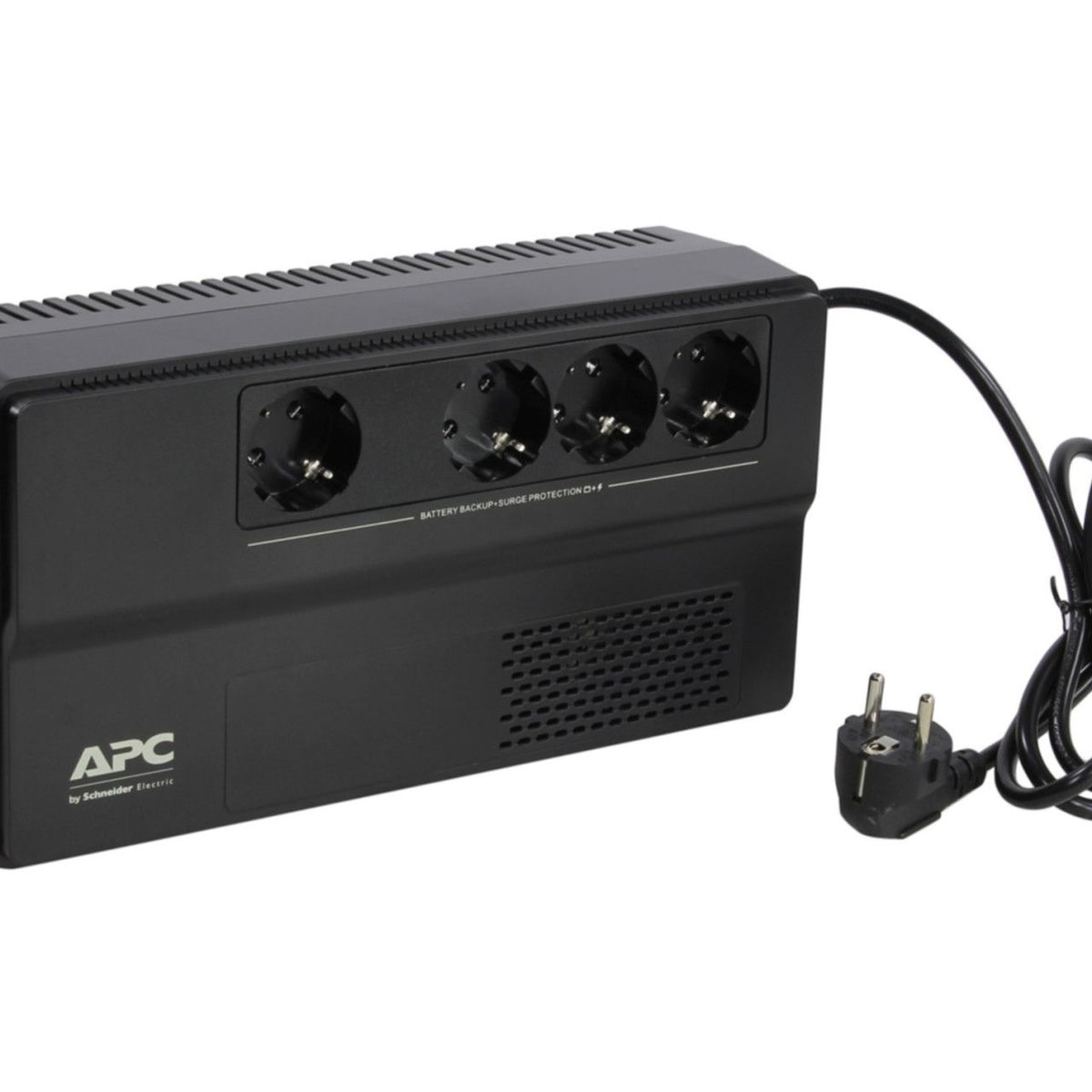 APC Easy UPS BV800I-GR - USV - Wechselstrom 230 V, Bild 3