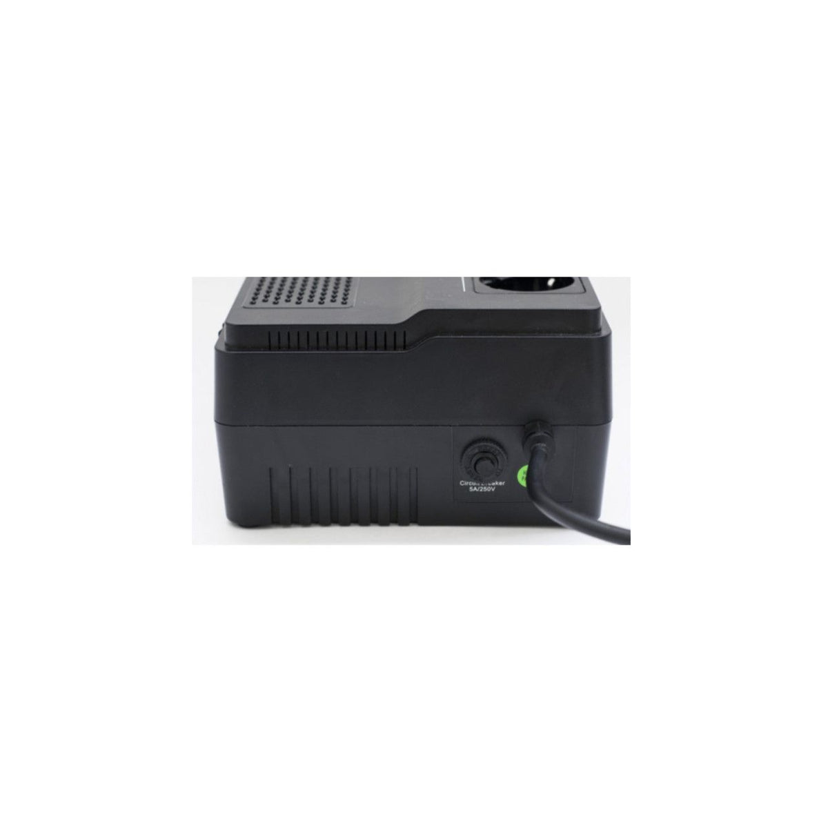 APC Easy UPS BV800I-GR - USV - Wechselstrom 230 V, Bild 6