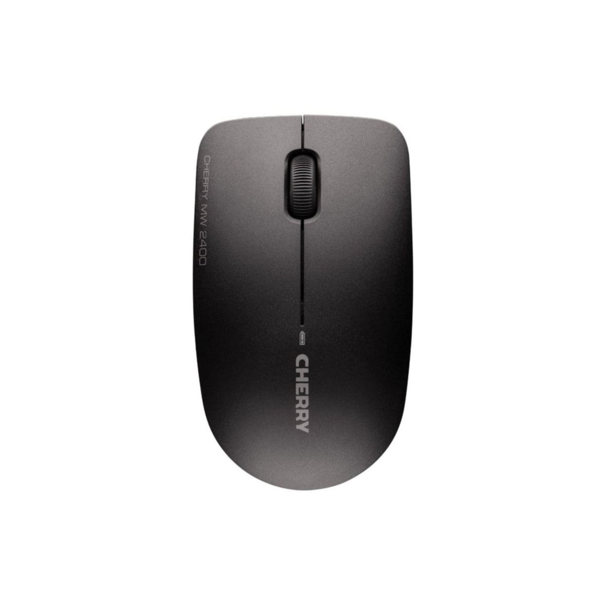 Mouse Cherry MW2400 wireless black (JW-0710-2)