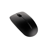 Mouse Cherry MW2400 wireless black (JW-0710-2)