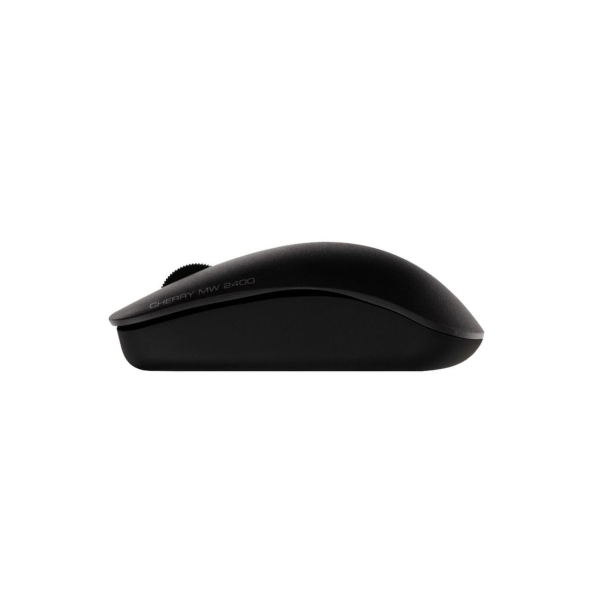 Mouse Cherry MW2400 wireless black (JW-0710-2)