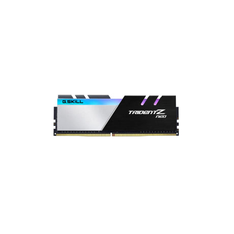 DDR4 16GB KIT 2x8GB PC 3600 G.Skill TridentZ Neo F4-3600C16D-16GTZNC RGB - ComputerKönig