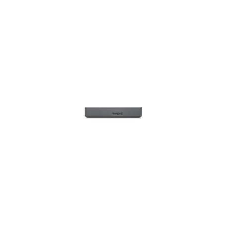 HDD Extern Seagate Basic STJL1000400, 2.5'', 1TB, USB 3.0, black, Bild 4