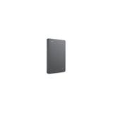 HDD Extern Seagate Basic STJL2000400, 2.5'', 2TB, USB 3.0, black, Bild 2