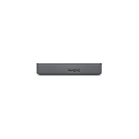 HDD Extern Seagate Basic STJL2000400, 2.5'', 2TB, USB 3.0, black, Bild 3