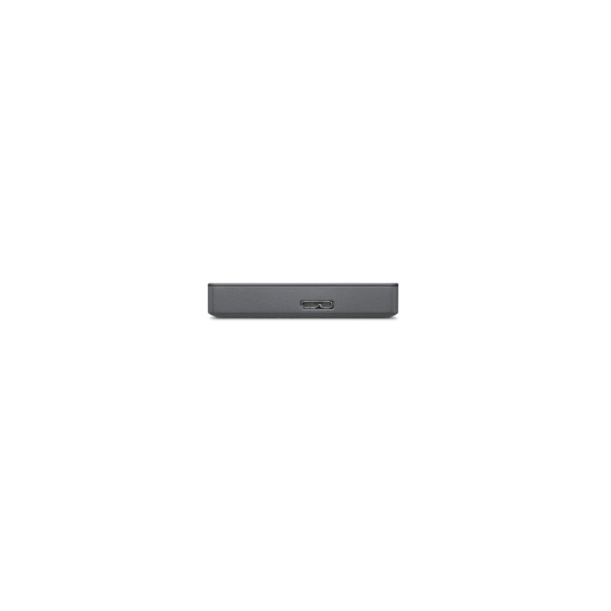 HDD Extern Seagate Basic STJL2000400, 2.5'', 2TB, USB 3.0, black, Bild 4